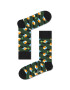 Happy Socks Коледен календар XADV41-0200 Цветен - Pepit.bg