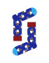 Happy Socks Коледен календар XADV41-0200 Цветен - Pepit.bg