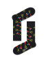 Happy Socks Коледен календар XADV41-0200 Цветен - Pepit.bg