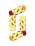 Happy Socks Коледен календар XADV41-0200 Цветен - Pepit.bg