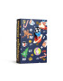 Happy Socks Коледен календар XADV41-0200 Цветен - Pepit.bg