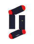 Happy Socks Коледен календар XBEA41-0200 Цветен - Pepit.bg