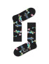 Happy Socks Коледен календар XBEA41-0200 Цветен - Pepit.bg