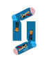 Happy Socks Коледен календар XBEA41-0200 Цветен - Pepit.bg