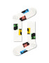 Happy Socks Коледен календар XBEA41-0200 Цветен - Pepit.bg