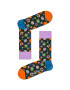 Happy Socks Коледен календар XBEA41-0200 Цветен - Pepit.bg