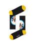 Happy Socks Коледен календар XBEA41-0200 Цветен - Pepit.bg