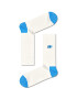 Happy Socks Коледен календар XBEA41-0200 Цветен - Pepit.bg