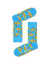 Happy Socks Коледен календар XBEA41-0200 Цветен - Pepit.bg