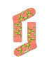 Happy Socks Коледен календар XBEA41-0200 Цветен - Pepit.bg