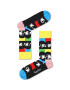 Happy Socks Коледен календар XBEA41-0200 Цветен - Pepit.bg