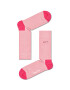 Happy Socks Коледен календар XBEA41-0200 Цветен - Pepit.bg