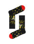 Happy Socks Коледен календар XBEA41-0200 Цветен - Pepit.bg