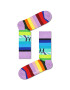 Happy Socks Коледен календар XBEA41-0200 Цветен - Pepit.bg