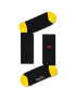 Happy Socks Коледен календар XBEA41-0200 Цветен - Pepit.bg