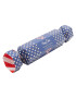 Happy Socks Комплект 2 чифта дълги чорапи мъжки XCCC02-6500 Цветен - Pepit.bg