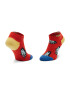 Happy Socks Комплект 2 чифта къси чорапи детски KDOB02-4300 Цветен - Pepit.bg