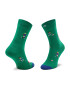 Happy Socks Комплект 3 чифта дълги чорапи детски SXKSPO08-0200 Цветен - Pepit.bg