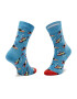 Happy Socks Комплект 3 чифта дълги чорапи детски SXKSPO08-0200 Цветен - Pepit.bg