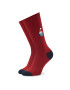 Happy Socks Комплект 3 чифта дълги чорапи мъжки XDTG08-0200 Цветен - Pepit.bg