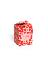 Happy Socks Комплект 3 чифта дълги чорапи мъжки XFLO08-0200 Цветен - Pepit.bg