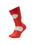 Happy Socks Комплект 3 чифта дълги чорапи мъжки XHCG08-4300 Цветен - Pepit.bg