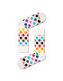 Happy Socks Комплект 3 чифта дълги чорапи мъжки XPRE08-1300 Цветен - Pepit.bg