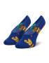 Happy Socks Комплект 3 чифта терлик дамски ITS18-6300 Цветен - Pepit.bg