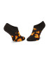 Happy Socks Комплект 3 чифта терлик дамски JUN39-9300 Цветен - Pepit.bg