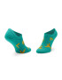 Happy Socks Комплект 3 чифта терлик унисекс FAM39-2700 Цветен - Pepit.bg