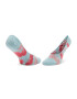 Happy Socks Комплект 3 чифта терлик унисекс UTC18-6000 Цветен - Pepit.bg