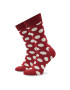 Happy Socks Комплект 4 чифта дълги чорапи мъжки XHCG09-4300 Цветен - Pepit.bg