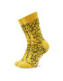 Happy Socks Комплект 4 чифта дълги чорапи унисекс The Beathles XBEA09-0200 Цветен - Pepit.bg