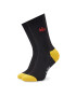 Happy Socks Комплект 4 чифта дълги чорапи унисекс The Beathles XBEA09-0200 Цветен - Pepit.bg