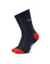 Happy Socks Комплект 4 чифта дълги чорапи унисекс The Beathles XBEA09-0200 Цветен - Pepit.bg