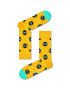 Happy Socks Комплект 4 чифта дълги чорапи унисекс XATD09-0200 Цветен - Pepit.bg