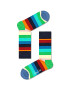 Happy Socks Комплект 4 чифта дълги чорапи унисекс XATD09-0200 Цветен - Pepit.bg