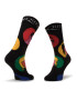 Happy Socks Омплект 6 чифта дълги чорапи унисекс XQUE10-0100 Цветен - Pepit.bg