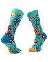 Happy Socks омплект 6 чифта дълги чорапи унисекс XRLS10-3300 Цветен - Pepit.bg