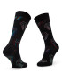 Happy Socks омплект 6 чифта дълги чорапи унисекс XRLS10-3300 Цветен - Pepit.bg