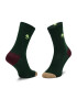 Happy Socks Омплект 7 чифта дълги чорапи унисекс XSEV15-0200 Цветен - Pepit.bg