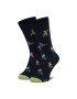 Happy Socks Омплект 7 чифта дълги чорапи унисекс XSEV15-0200 Цветен - Pepit.bg