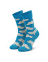 Happy Socks Омплект 7 чифта дълги чорапи унисекс XSEV15-0200 Цветен - Pepit.bg