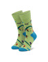 Happy Socks Омплект 7 чифта дълги чорапи унисекс XSEV15-0200 Цветен - Pepit.bg