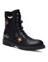 Harry Potter Боти AW23-147WBHP Черен - Pepit.bg