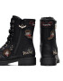 Harry Potter Боти AW23-147WBHP Черен - Pepit.bg