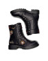 Harry Potter Боти AW23-147WBHP Черен - Pepit.bg