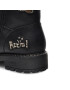 Harry Potter Боти AW23-147WBHP Черен - Pepit.bg