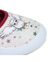 Harry Potter Пантофи AW22-059WBHP Бял - Pepit.bg