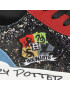 Harry Potter Сникърси CS5856-02(V)HP Черен - Pepit.bg
